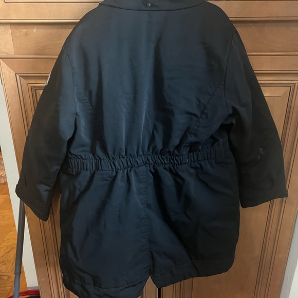 Moncler kids size large puffer down coat - Picture 7 of 9